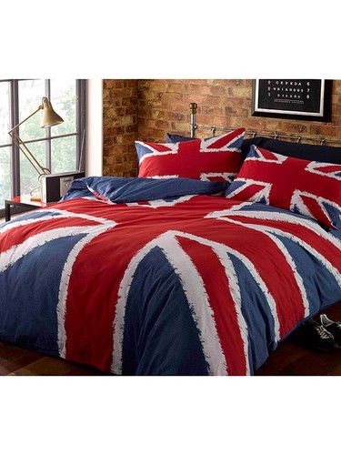 Union jack bandiera - jack, set