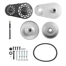 Puleggia frizione driver