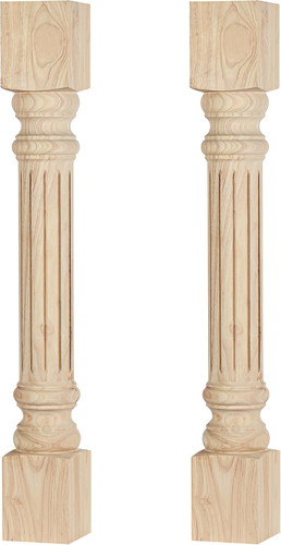 Set gambe isola cucina - 2,