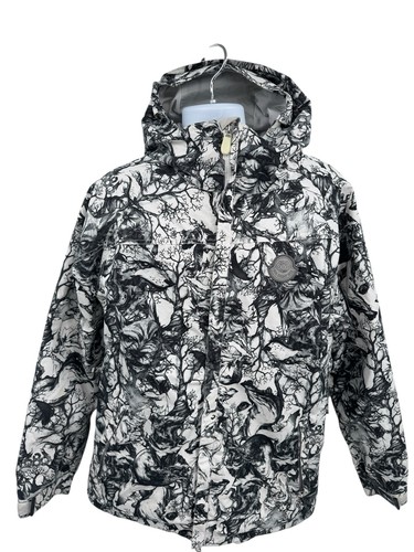 Giacca snowboard uomo 686