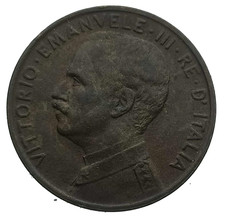 VITTORIO EMANUELE III 1