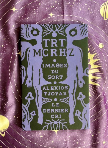 Alexio tjoyas trt - tjoyas, mcrhz