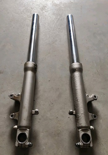 Forcelle suzuki srad - srad, gsx