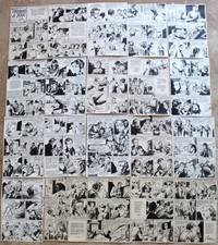 ALBERTO TOSI - COMPLETE STORY