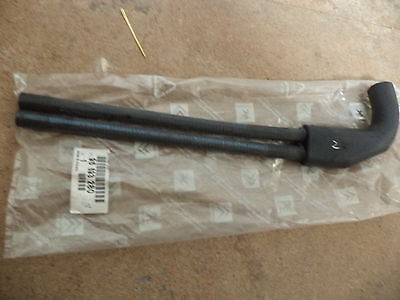 G166 raccord eau citroen - raccord,