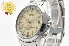 OH!! SEIKO ROSSO Alpinist