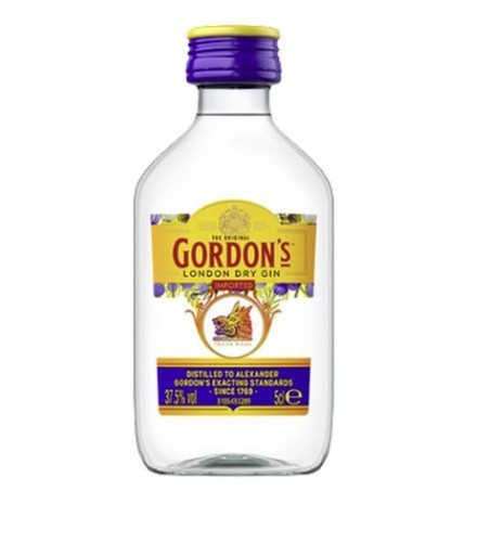 Gordon gin mignon - gin, –