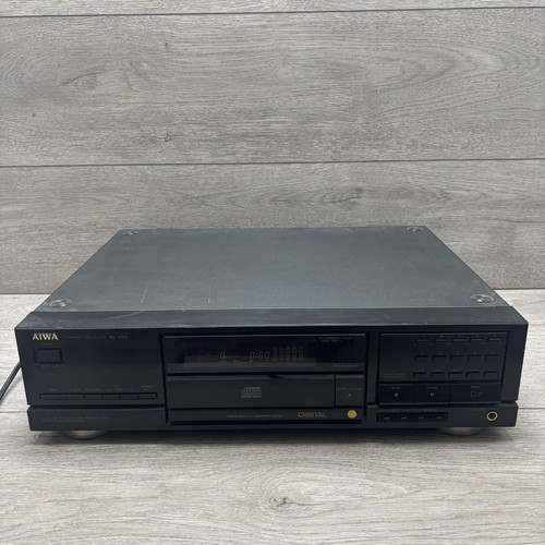 Aiwa 333 lettore - cd, stereo