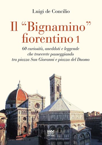Bignamino fiorentino - «bignamino»,