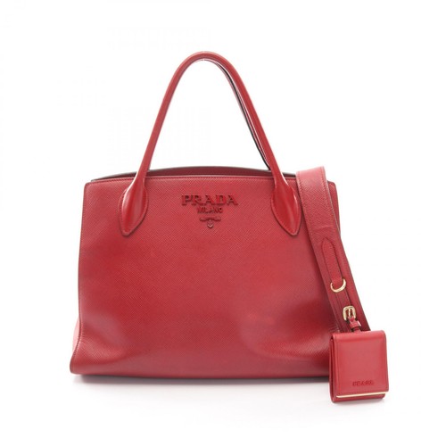 Borsa tracolla prada - a,