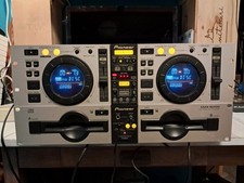 Pioneer CMX-5000 Rack Mount