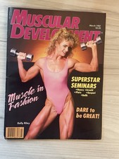 Muscular Development