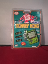 Nintendo Mini Classics Donkey