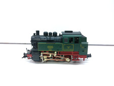 Fleischmann H0 4028 locomotiva