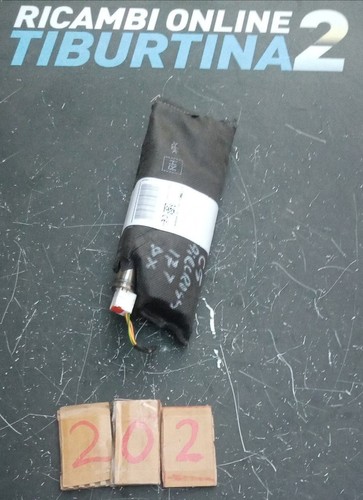 Airbag sedili destra citroen - airbag,