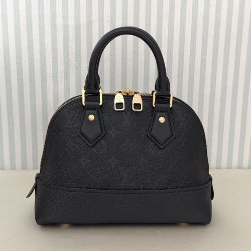 Louis vuitton neo alma - neo, bb