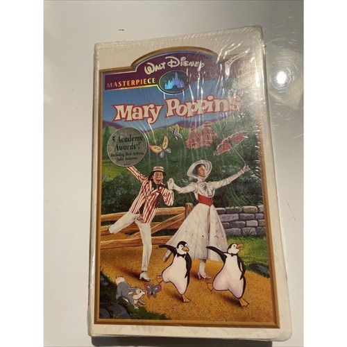 Mary poppins - mary, 1998)