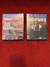 Wolfenstein: The Old Blood and