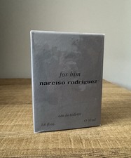 Narciso Rodriguez For Him 50ml