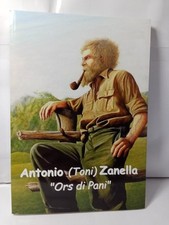 Antonio (Toni ) Zanella "Ors