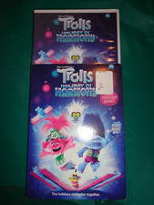 Trolls Holiday In Harmony 2021