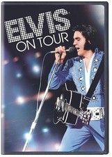 Elvis Presley Elvis on Tour