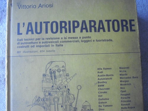 Manuale hoepli - manuale,