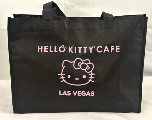 Hello kitty cafe las vegas - hello,