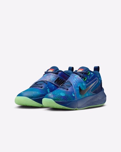 Nike lego team hustle - lego, 12