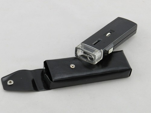 Microscopio tascabile con luce - microscopio,