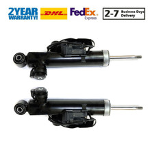 Coppia ammortizzatori