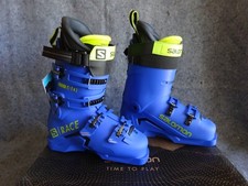 Nuovissimo! Salomon S Race 140