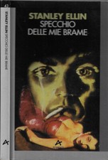 Specchio delle mie brame. 