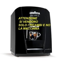 RICAMBI ORIGINALI PER MACCHINA CAFFÈ LAVAZZA IN BLACK LI 1001 LI1001