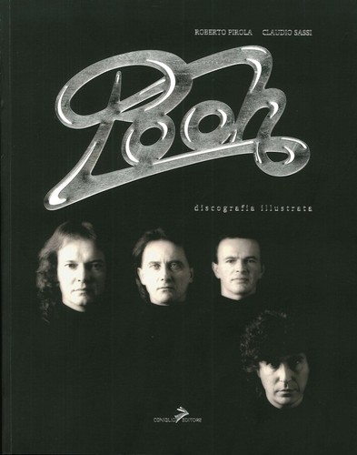Pooh discografia mondiale - discografia,