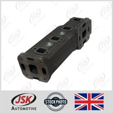 Collettore di scarico