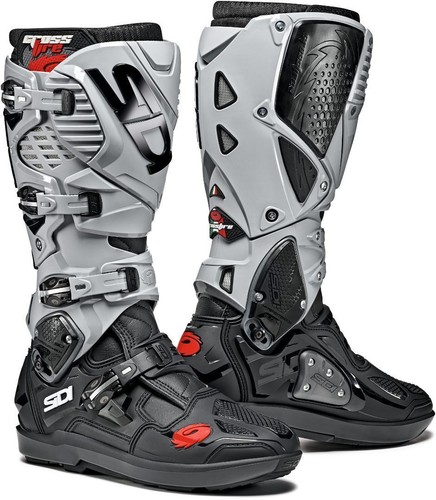 Stivali sidi crossfire srs - stivali, 3