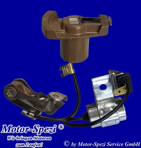 Kit accensione per volvo penta - kit,