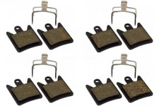 4 Prs Discobrakes Hope Moto V2