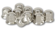 Copriviti ruota mm - 20,