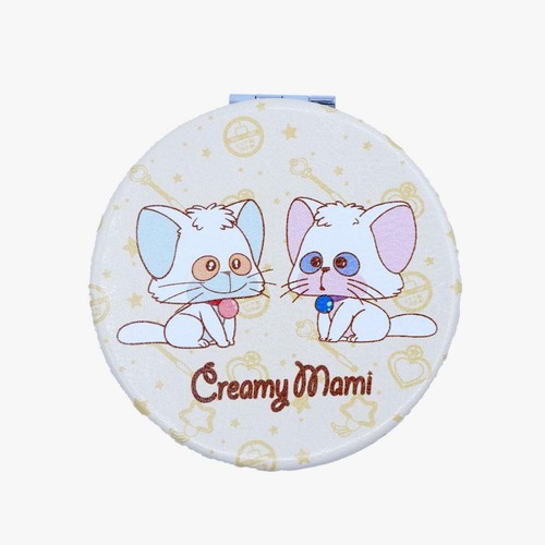 Specchio compatto creamy - specchio, mami