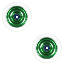 2 Ruote Scooter Nucleo Metallo