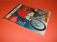 Speciale motociclismo moto - speciale,