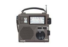 Ricevitore radio tecsun 88p - radio,