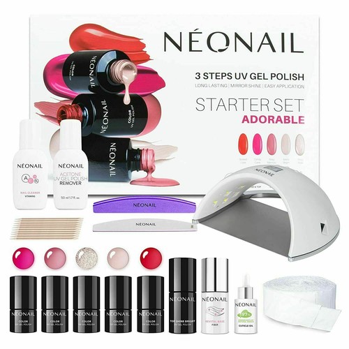 Neonail smart set - neonail,
