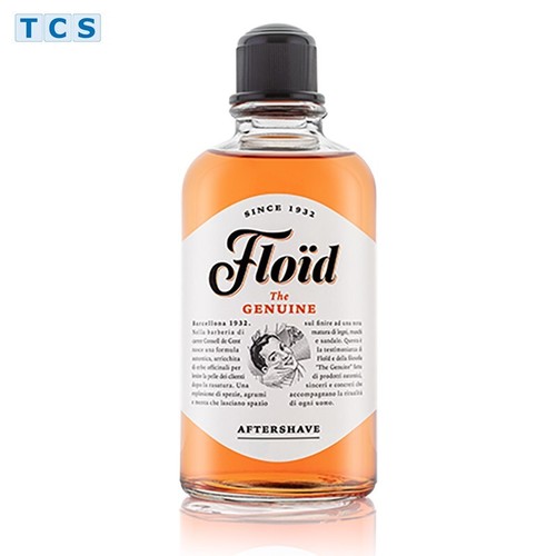Floid the genuine - floid,