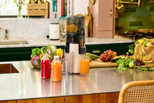 HUROM ESTRATTORE DI SUCCHI