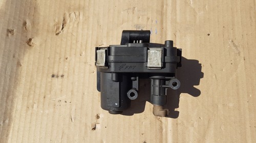 Saab sport attuatore - saab,