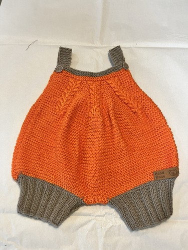 Salopette bimbo unisex - bimbo,