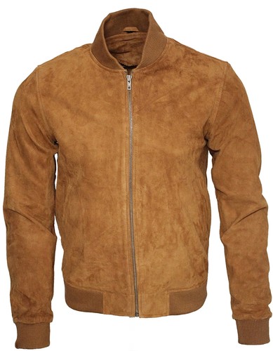 Giacca bomber varsity pelle - bomber,